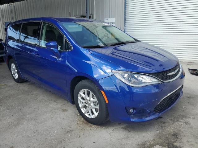 Photo 4 from auction – 2020 CHRYSLER PACIFICA T with VIN 2C4RC1FG9LR210793