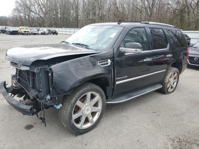 CADILLAC ESCALADE L 2012 with VIN 1GYS4BEFXCR284916 - Photo from auction