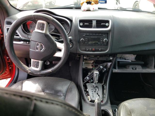 Photo 8 from auction – 2014 DODGE AVENGER SX with VIN 1C3CDZCB6EN203959