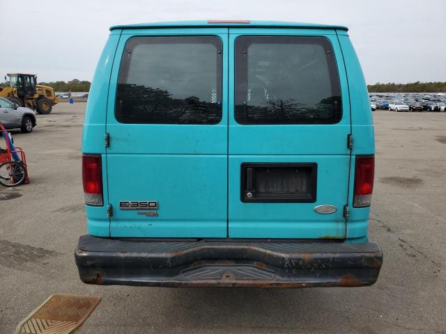 Photo 6 from auction – 2012 FORD ECONOLINE with VIN 1FTSS3ES8CDA15244