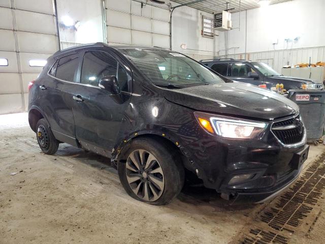 Photo 4 from auction – 2017 BUICK ENCORE PRE with VIN KL4CJBSB7HB069265