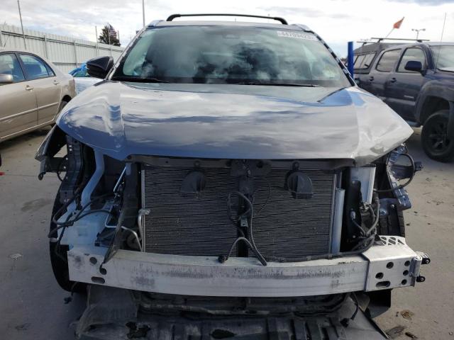 Photo 5 from auction – 2019 TOYOTA HIGHLANDER with VIN 5TDJZRFH8KS605427