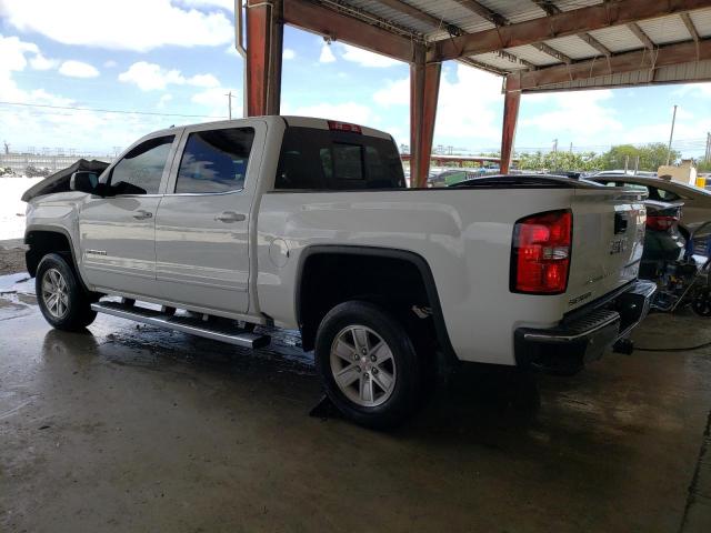 Photo 2 from auction – 2018 GMC SIERRA C15 with VIN 3GTP1MEC9JG600471