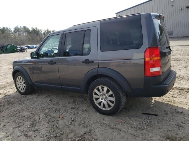 Photo 2 from auction – 2006 LAND ROVER LR3 SE with VIN SALAE25456A361684