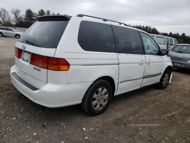 Photo 3 from auction – 2003 HONDA ODYSSEY EX with VIN 5FNRL18043B006351