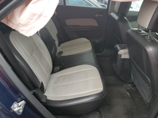 Photo 11 from auction – 2015 CHEVROLET EQUINOX LT with VIN 2GNALCEK7F6214241