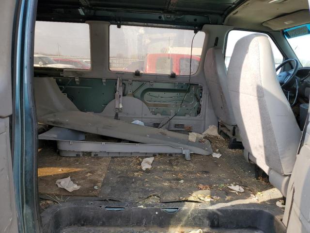 Photo 11 from auction – 1997 FORD ECONOLINE with VIN 1FBJS31L2VHB81964