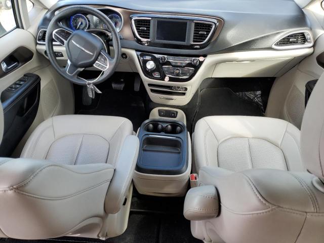 Photo 8 from auction – 2021 CHRYSLER VOYAGER LX with VIN 2C4RC1DG3MR528882