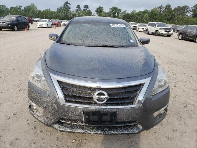Photo 5 from auction – 2015 NISSAN ALTIMA 2.5 with VIN 1N4AL3AP5FC586197