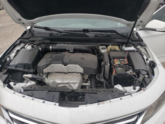 Photo 11 from auction – 2015 CHEVROLET IMPALA LT with VIN 2G1115SL7F9173558