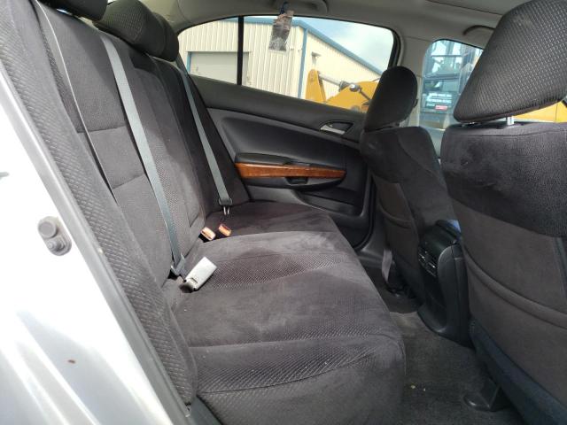 Photo 10 from auction – 2012 HONDA ACCORD EX with VIN 1HGCP2F71CA134640