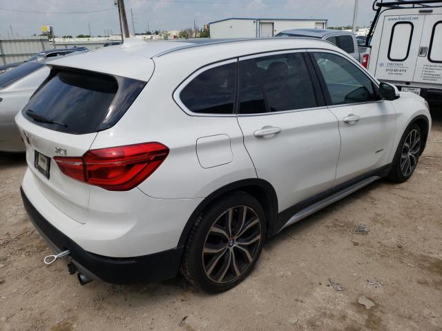 Photo 3 from auction – 2016 BMW X1 XDRIVE2 with VIN WBXHT3C39GP881013