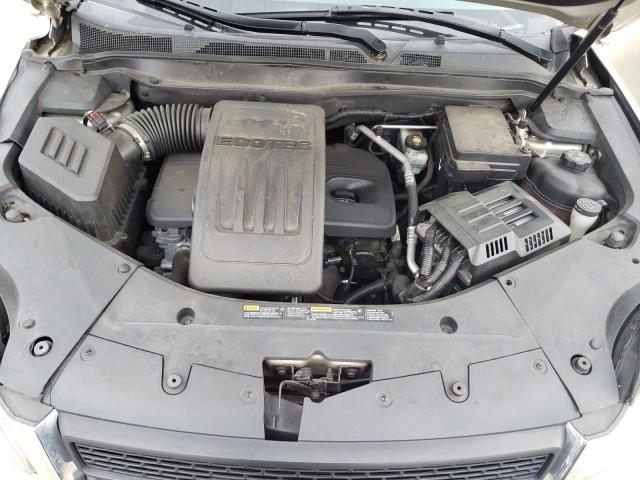 Photo 11 from auction – 2013 GMC TERRAIN SL with VIN 2GKALSEK6D6329787