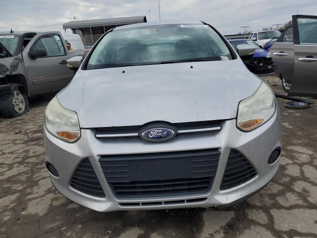 Photo 5 from auction – 2014 FORD FOCUS SE with VIN 1FADP3F22EL244025