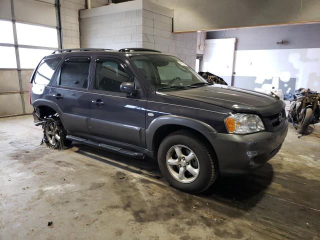 Photo 4 from auction – 2005 MAZDA TRIBUTE S with VIN 4F2CZ06155KM59684