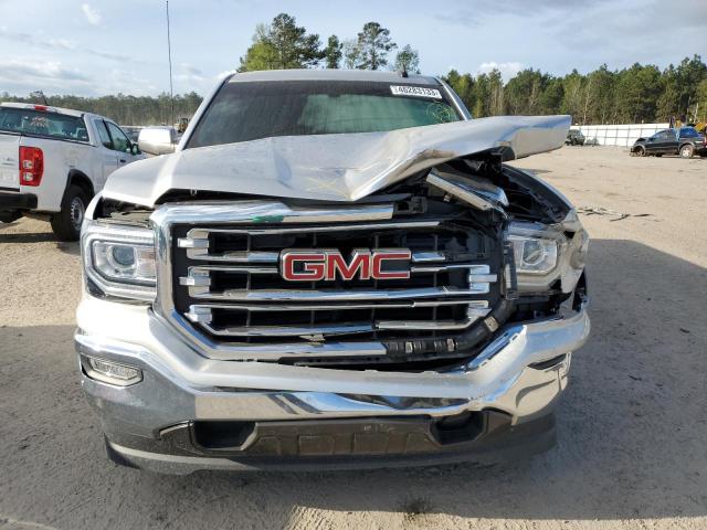 Photo 5 from auction – 2018 GMC SIERRA C15 with VIN 3GTP1NEC3JG482715