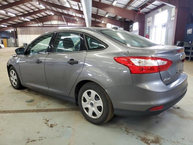 Photo 2 from auction – 2014 FORD FOCUS S with VIN 1FADP3E26EL454922
