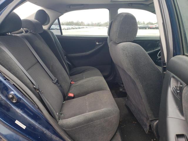 Photo 10 from auction – 2005 TOYOTA COROLLA CE with VIN 1NXBR32E15Z381555