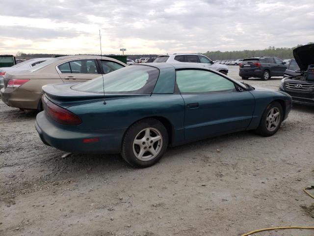 Photo 3 from auction – 1997 PONTIAC FIREBIRD with VIN 2G2FS22K5V2220565