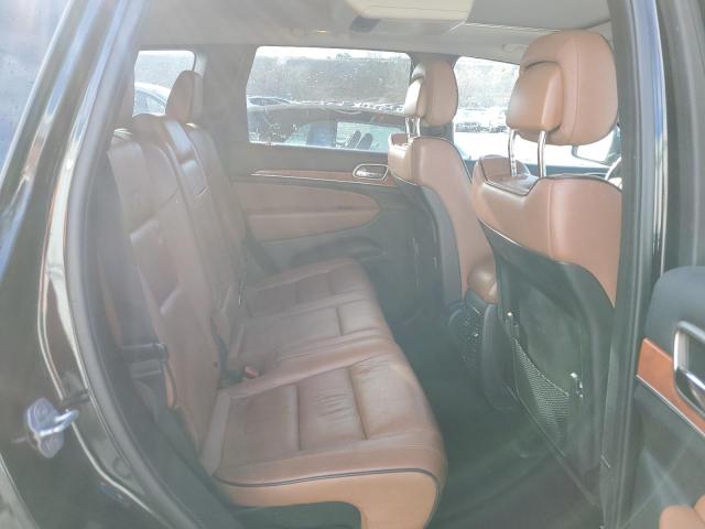 Photo 11 from auction – 2013 JEEP GRAND CHER with VIN 1C4RJFCT2DC651924