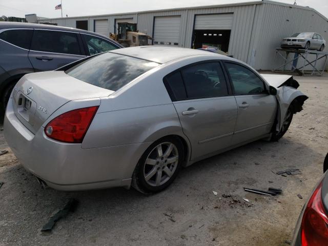 Photo 3 from auction – 2005 NISSAN MAXIMA SE with VIN 1N4BA41E85C831667