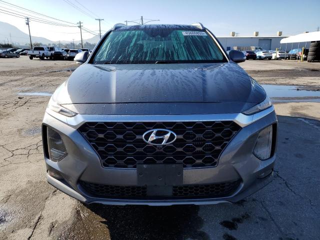 Photo 5 from auction – 2019 HYUNDAI SANTA FE L with VIN 5NMS53AA4KH029913