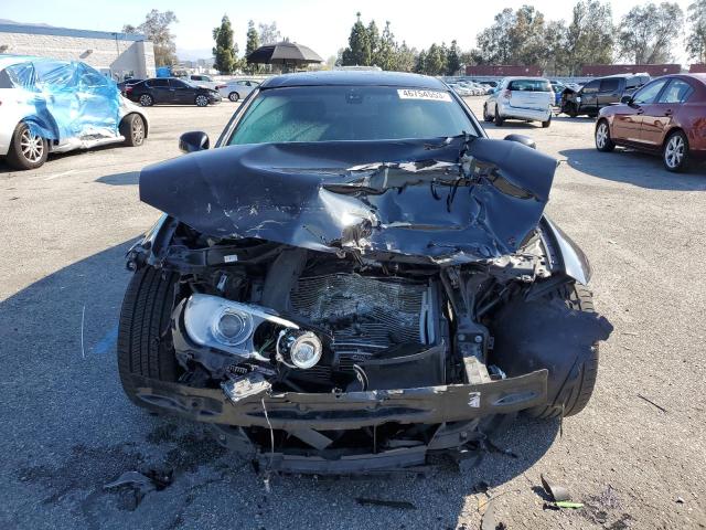 Photo 5 from auction – 2011 BMW 328 I SULE with VIN WBAKE5C59BE429719