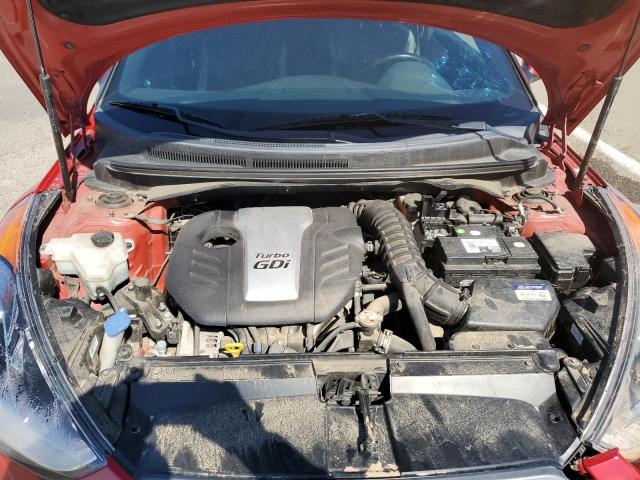 Photo 11 from auction – 2016 HYUNDAI VELOSTER T with VIN KMHTC6AEXGU284236