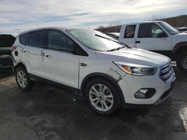 Photo 4 from auction – 2017 FORD ESCAPE SE with VIN 1FMCU9GD0HUC96412