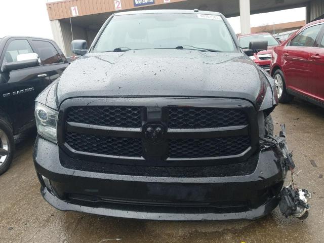 Photo 5 from auction – 2014 RAM 1500 ST with VIN 3C6JR7AT0EG215108
