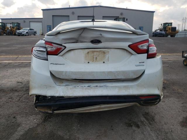 Photo 6 from auction – 2014 FORD FUSION SE with VIN 3FA6P0H94ER171341