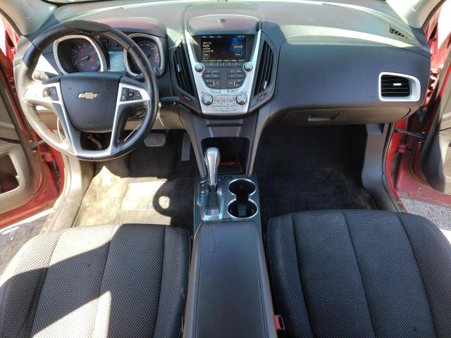 Photo 8 from auction – 2013 CHEVROLET EQUINOX LT with VIN 2GNALDEK7D6267136