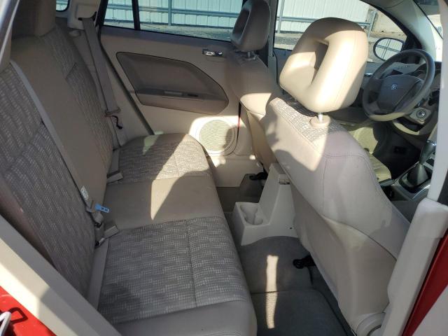 Photo 10 from auction – 2008 DODGE CALIBER with VIN 1B3HB28C28D776191