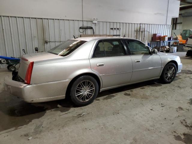 Photo 3 from auction – 2007 CADILLAC DTS with VIN 1G6KD57YX7U128371