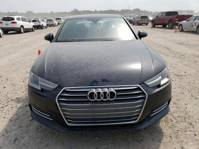 Photo 5 from auction – 2017 AUDI A4 ULTRA P with VIN WAUGMAF49HN042259