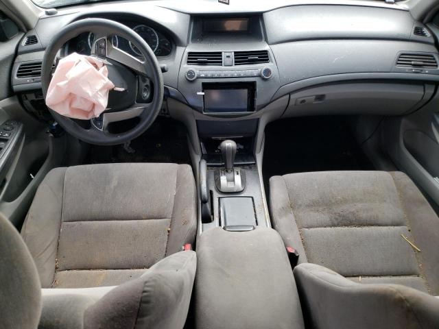 Photo 8 from auction – 2008 HONDA ACCORD LXP with VIN JHMCP26478C022018