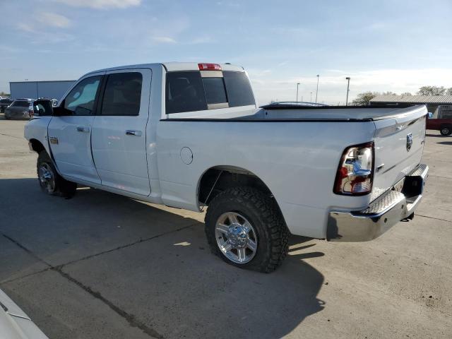Photo 2 from auction – 2011 DODGE RAM 3500 with VIN 3D73Y3CL7BG554198