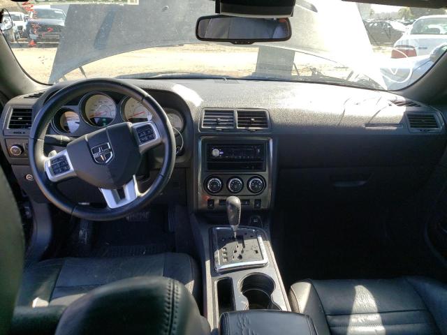 Photo 8 from auction – 2013 DODGE CHALLENGER with VIN 2C3CDYAG0DH565074