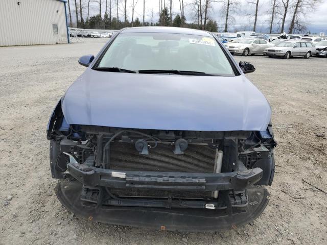 Photo 5 from auction – 2015 HYUNDAI SONATA SE with VIN 5NPE24AF9FH048957