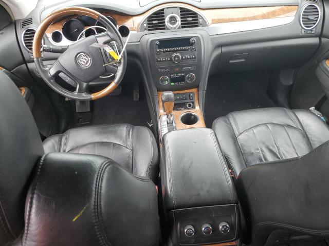 Photo 8 from auction – 2010 BUICK ENCLAVE CX with VIN 5GALVBED9AJ152040