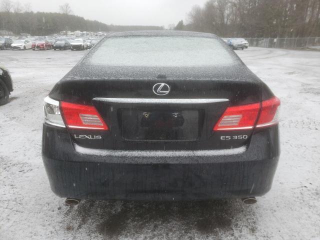 Photo 6 from auction – 2010 LEXUS ES 350 with VIN JTHBK1EG3A2348474