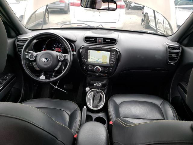 صورة رقم 8 من المزاد - 2015 KIA SOUL + مع VIN KNDJP3A59F7123288