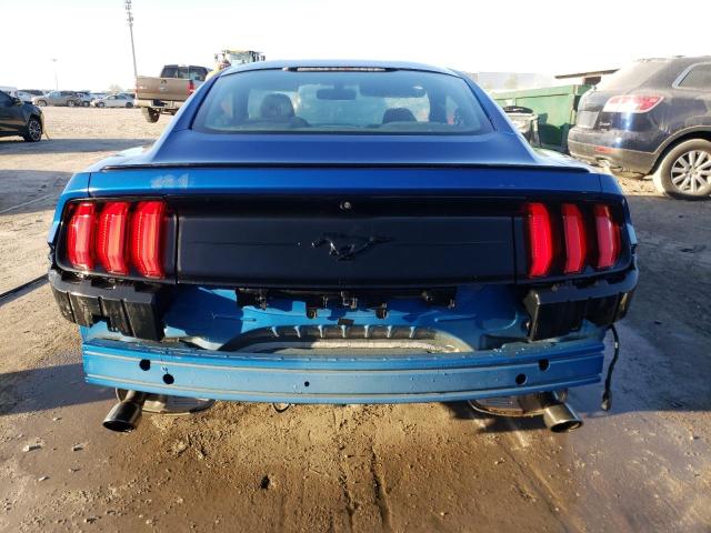 Photo 6 from auction – 2018 FORD MUSTANG with VIN 1FA6P8TH9J5174777