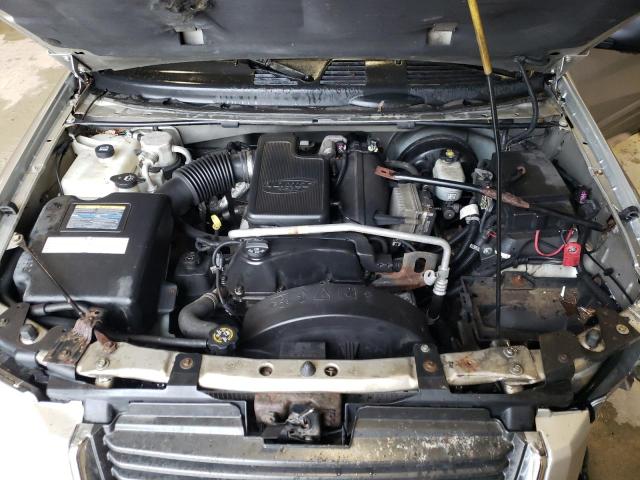 Photo 11 from auction – 2004 GMC ENVOY XL with VIN 1GKET16SX46237260