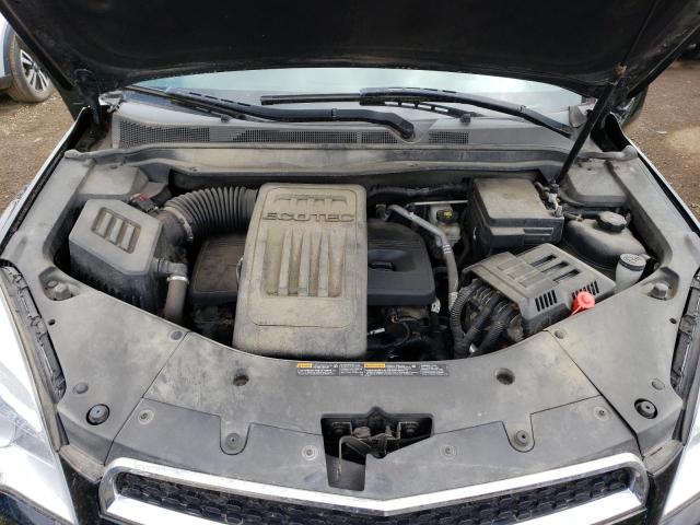 Photo 12 from auction – 2015 CHEVROLET EQUINOX LT with VIN 2GNFLFEK5F6109978