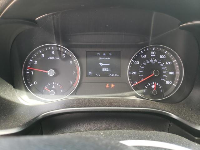 Photo 9 from auction – 2019 KIA FORTE FE with VIN 3KPF24AD5KE031459