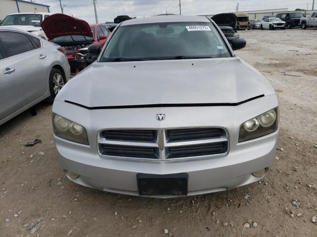 Photo 5 from auction – 2006 DODGE CHARGER SE with VIN 2B3KA43G96H448538
