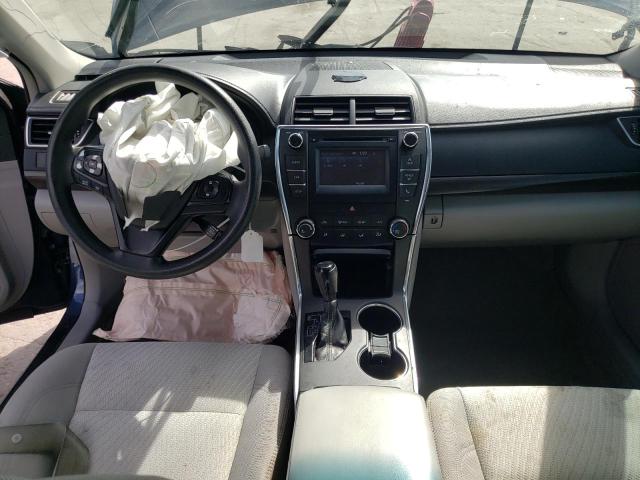 Photo 8 from auction – 2015 TOYOTA CAMRY LE with VIN 4T1BF1FK4FU977404