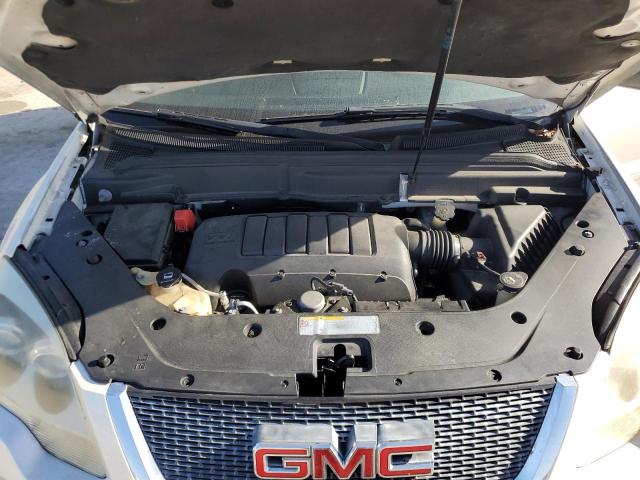 Photo 12 from auction – 2012 GMC ACADIA SLE with VIN 1GKKRPED7CJ244833