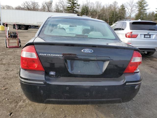 Photo 6 from auction – 2006 FORD FIVE HUNDR with VIN 1FAFP23116G154244